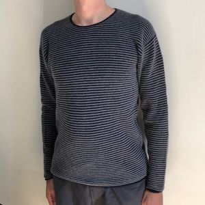 Men’s Armani Sweater